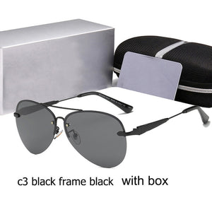 Polarized Sunglasses for Men women 2019