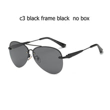 Load image into Gallery viewer, Polarized Sunglasses for Men women 2019