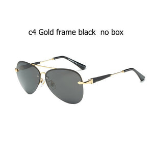 Polarized Sunglasses for Men women 2019