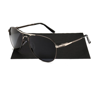 Famous brand Polarized Sunglasses for Men women 2019 UV400