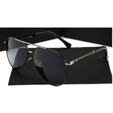 Load image into Gallery viewer, Famous brand Polarized Sunglasses for Men women 2019 UV400
