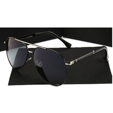 Load image into Gallery viewer, Famous brand Polarized Sunglasses for Men women 2019 UV400