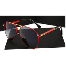 Load image into Gallery viewer, Famous brand Polarized Sunglasses for Men women 2019 UV400