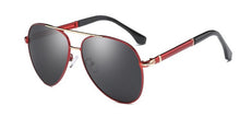 Load image into Gallery viewer, Famous brand Polarized Sunglasses for Men women 2019 UV400