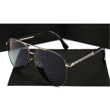 Load image into Gallery viewer, Famous brand Polarized Sunglasses for Men women 2019 UV400