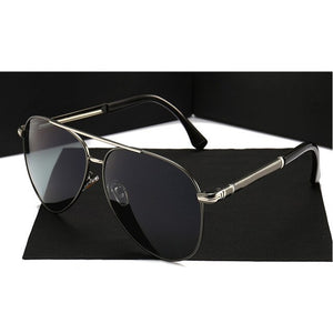 Famous brand Polarized Sunglasses for Men women 2019 UV400