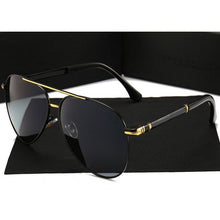 Load image into Gallery viewer, Famous brand Polarized Sunglasses for Men women 2019 UV400