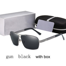 Load image into Gallery viewer, Sunglasses UV400