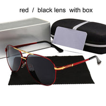Load image into Gallery viewer, 2019 sunglasses UV400