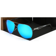 Load image into Gallery viewer, luxury Sunglasses  Polarized for Men women 2019