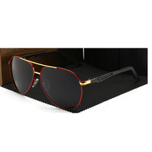 Load image into Gallery viewer, luxury Sunglasses  Polarized for Men women 2019