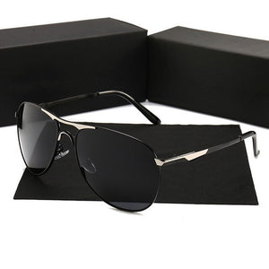 New luxury polarized sunglasses 2019 women