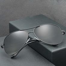 Load image into Gallery viewer, Polarized Photochromic Sunglasses Men Glasses women Sunglasse