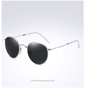 Sunglasses 3447 Retro Women Men glasses oculos de sol feminino