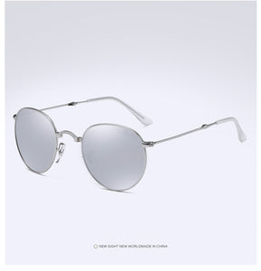 Sunglasses 3447 Retro Women Men glasses oculos de sol feminino