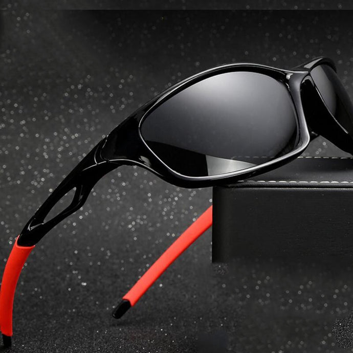 Sunglasses Night vision goggles fashion brand designer glasses