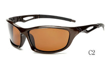 Load image into Gallery viewer, Sunglasses Night vision goggles fashion brand designer glasses